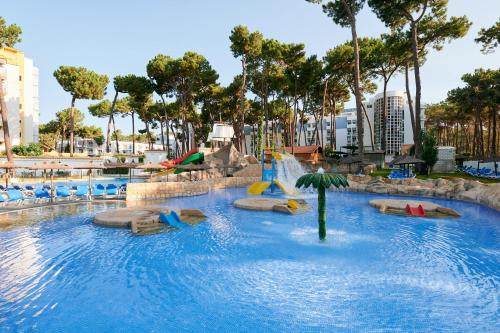 AluaSun Marbella Park - image 9