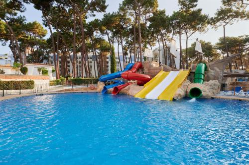 AluaSun Marbella Park - image 12