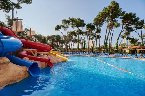 AluaSun Marbella Park - image 13