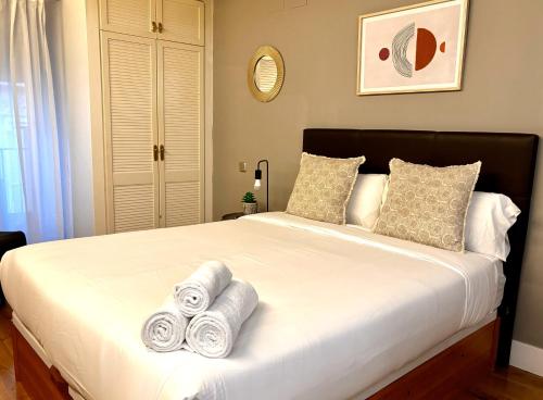 CHUECA Apartamentos Noxi, Madrid