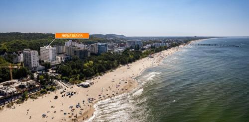 Apartamenty Sun & Snow Nowa Slavia