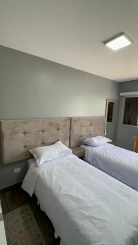 John- R Apart-hotel Curitiba Jardim Botânico