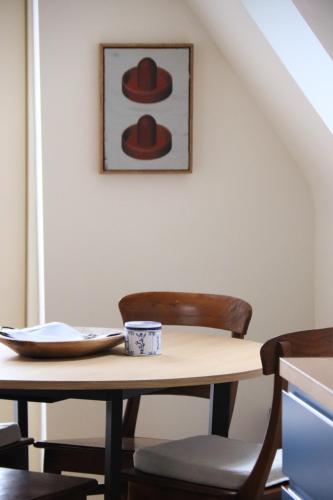 Central Art Apartment - Nieuwmarkt area - image 5