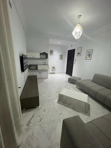 appartement haut standing