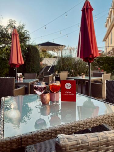 Moin Hotel Cuxhaven - image 6