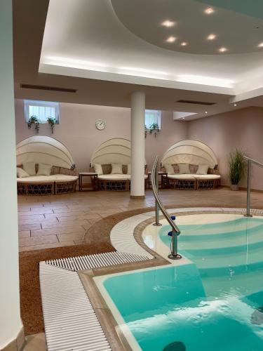Moin Hotel Cuxhaven - image 8