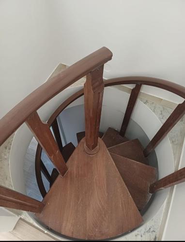 Ugly Duckling's House