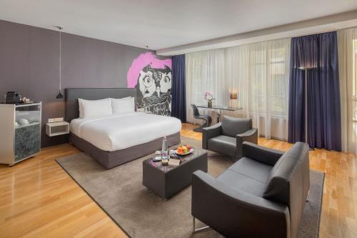 Casati Budapest Hotel Superior - image 11