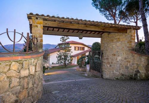 Villa Decimo, L'Ugolino (foto 3)