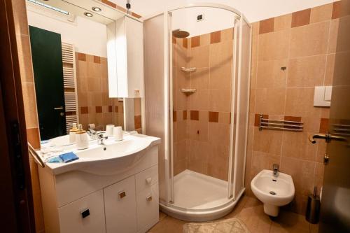 Luxury Residence Valle Nuova Room Type - One-Bedroom Apartment