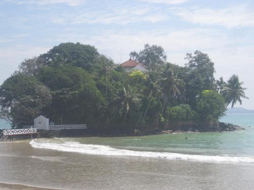 Surrounding environment, Ranith Villa in Tangalle