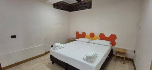 152room chambre d'hôte Il Tesoro di San Gennaro