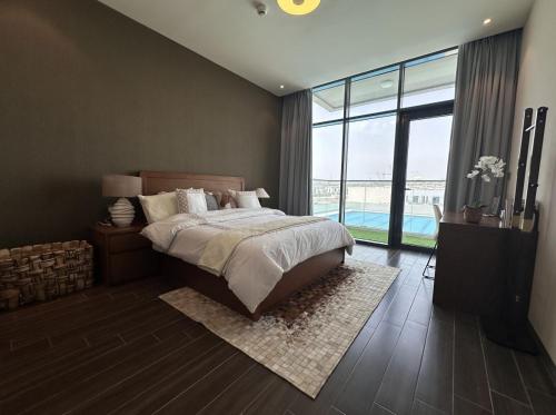 EC Holiday Homes Dubai Al Furjan near Gurunanak Darbar Sikh Temple
