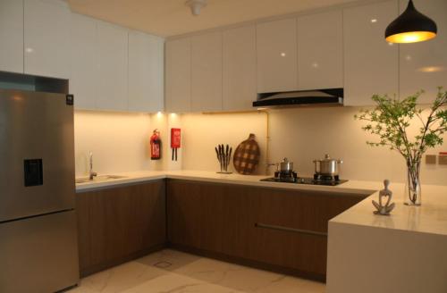 EC Holiday Homes Dubai Al Furjan near Gurunanak Darbar Sikh Temple