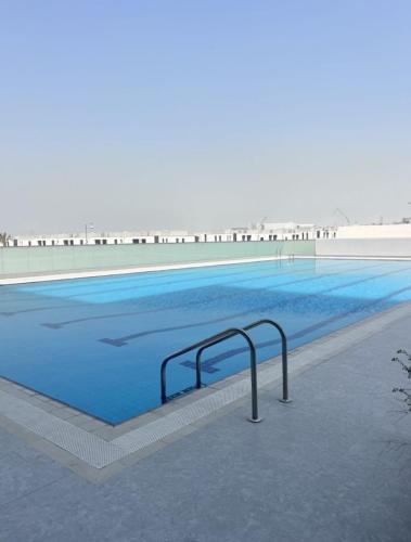 EC Holiday Homes Dubai Al Furjan near Gurunanak Darbar Sikh Temple