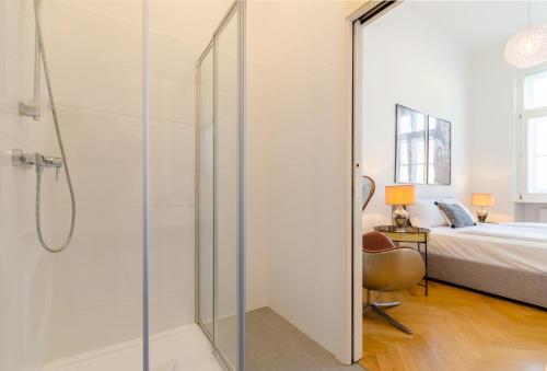Charming Historical Apartments Near City Centre 2