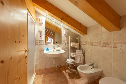 Suite, junior, terrazza