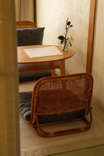 Kanzaki Beach House