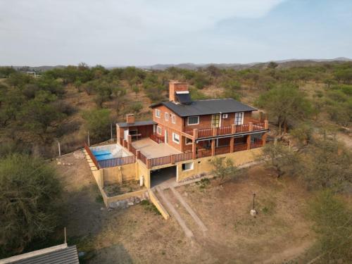 RESIDENCIA EL TALA