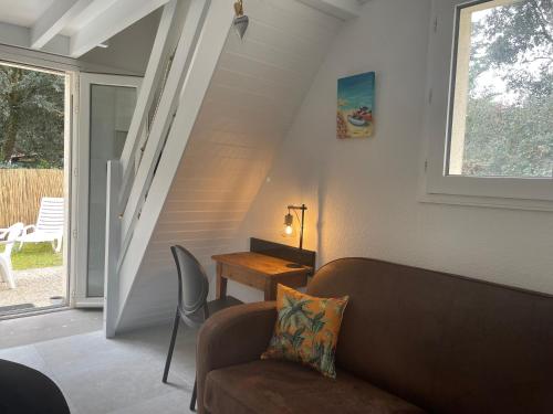 Havre de paix Havre de paix