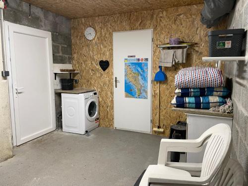 Havre de paix Havre de paix