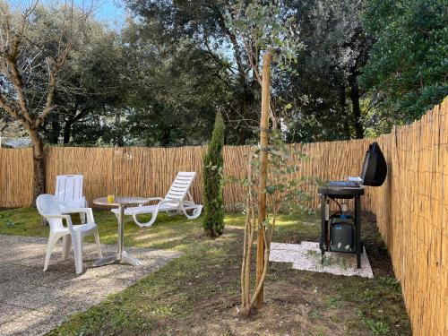 Havre de paix Havre de paix