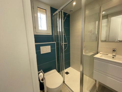 Havre de paix Havre de paix