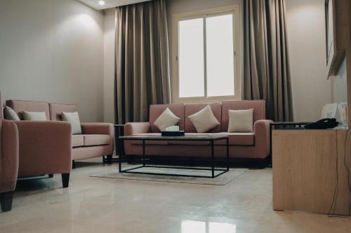 Armada Residence Hotel Shafa Road in Эль-Таиф