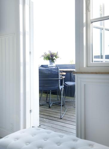 Hotel Villa Brinkly