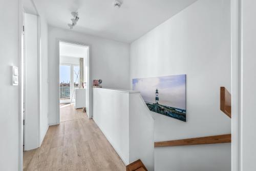 Instalaciones, Ferienhaus Palstek Olpenitz in Olpenitz