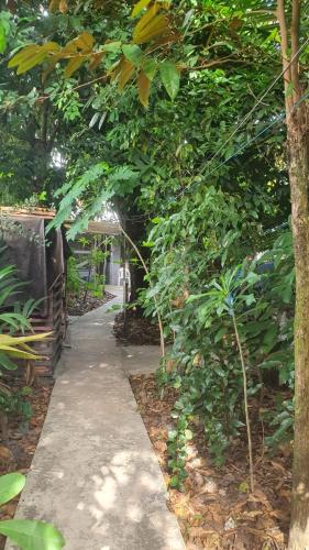 Quintal Hospedagem in Soure