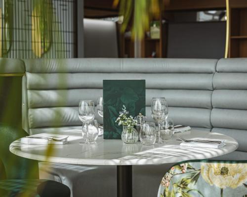 DoubleTree By Hilton London Excel - image 10