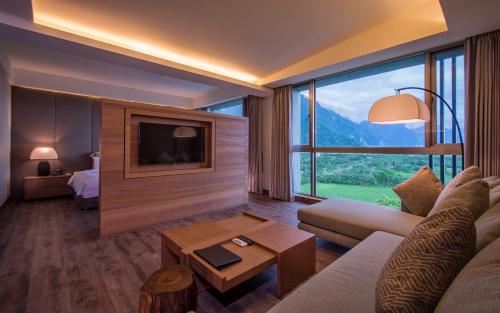 Taroko Liiko Hotels