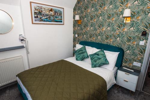 Elgano Hotel - image 2