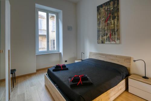 Casa Oxana Terrazzo e comfort in centro Torino, Turin