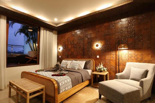 HomeSix Terakota Bali