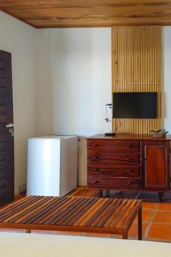 Hotel Villaggio Tudo Bom