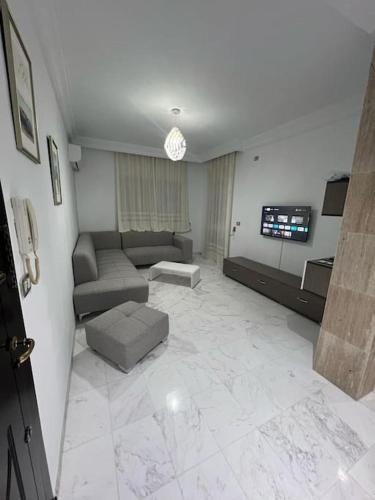appartement haut standing
