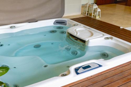 Countryside Villa near Porto