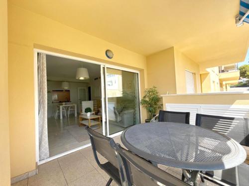 Estepona Port Apartment WATERSIDE - image 3