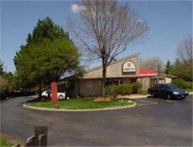 Budgetel Inn & Suites, Columbus