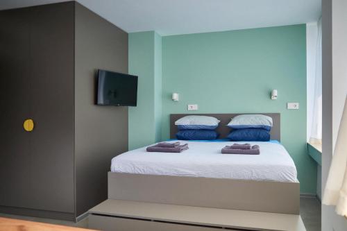 Studio Rosa, Gabrovo (fotografie 9)