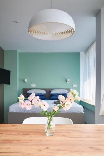 Studio Rosa, Gabrovo