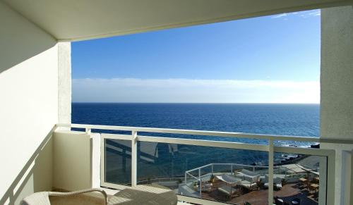 Hotel Tenerife Golf & Seaview