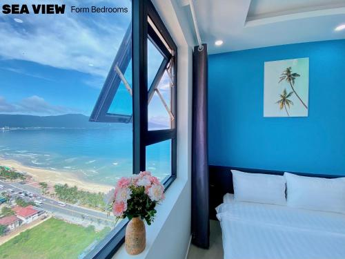 My Khe Beach Apartment Sea View in Da Nang — photo 2
