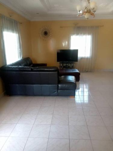 Cosy Hideout in 布魯夫特