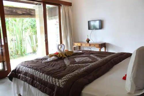 Bima Villa Ubud, Bali
