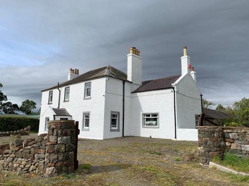 Ryehill with Fishing gîte à louer Mennock