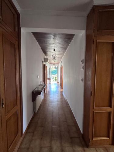 A szálláshely kívülről, Casa Lugar de Fidalgo in O Savinao- Santo Estevo De Ribas De Mino