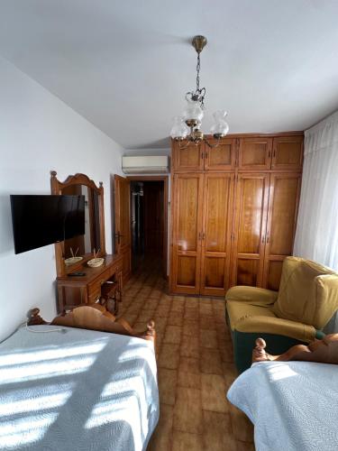 Casa Lugar de Fidalgo in O Savinao- Santo Estevo De Ribas De Mino